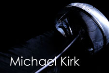 Michael Kirk