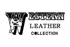 WESTERN LEATHER