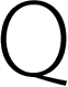 Q