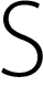 S