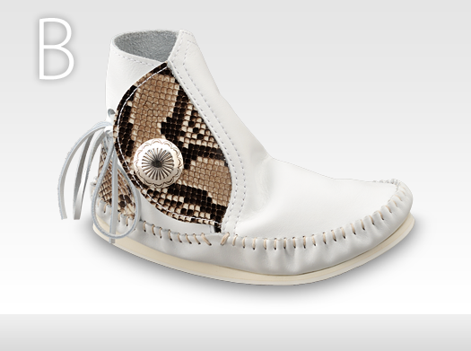 画像：CONCHO BOOTS