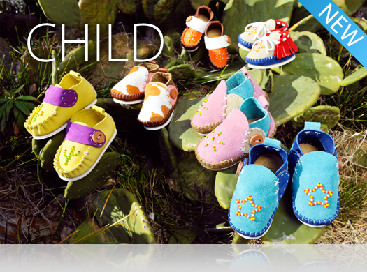 画像：CHILD