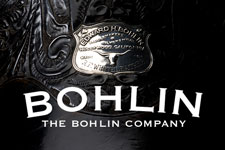 BOHLIN