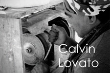Calvin Lovato