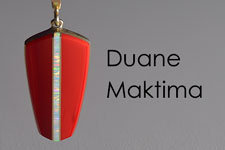 Duane Maktima