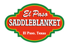 El Paso Saddleblanket