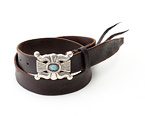 Medicine Man Belt