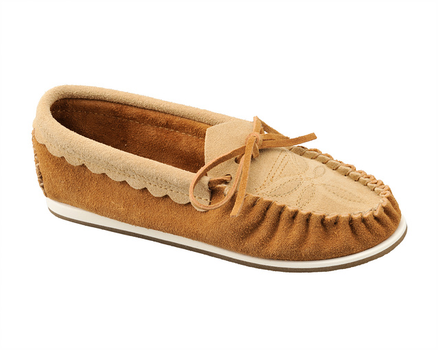 SLIP ON | MOCCASIN | FUNNY ORIGINAL | 製品案内 | 株式会社ファニー