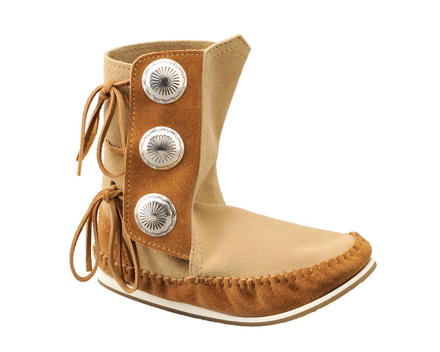 3 CONCHO BOOTS | MOCCASIN | FUNNY ORIGINAL | 製品案内 | 株式会社 ...