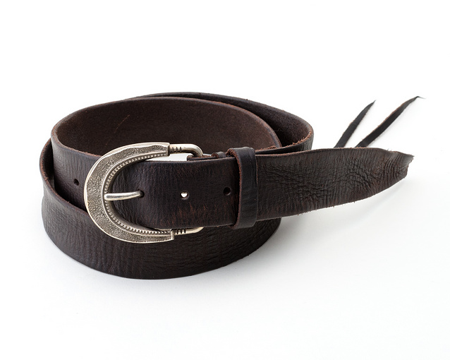 Medicin Man Belt