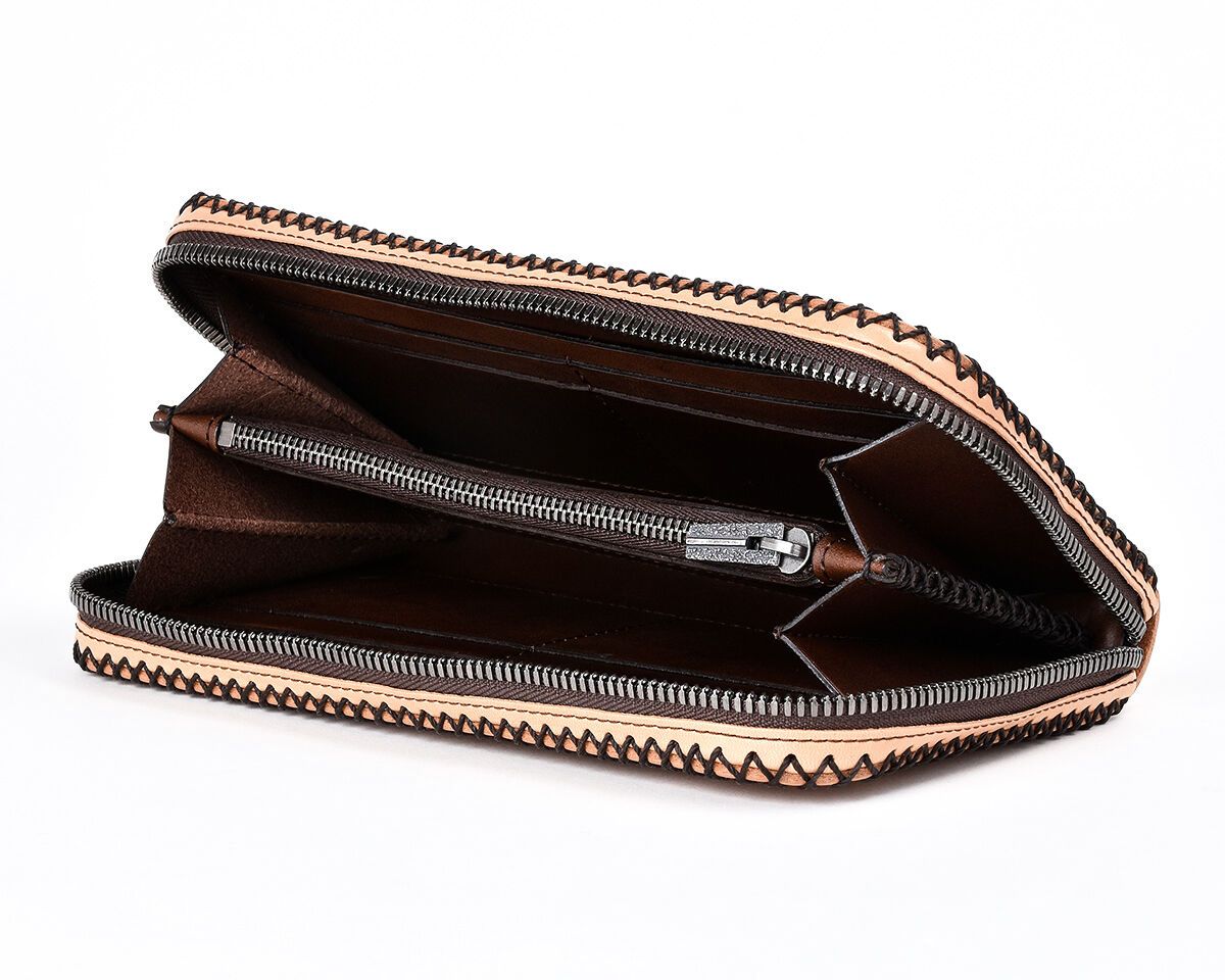 Latigo Leather “S size” | LEATHER | FUNNY ORIGINAL | 製品案内 
