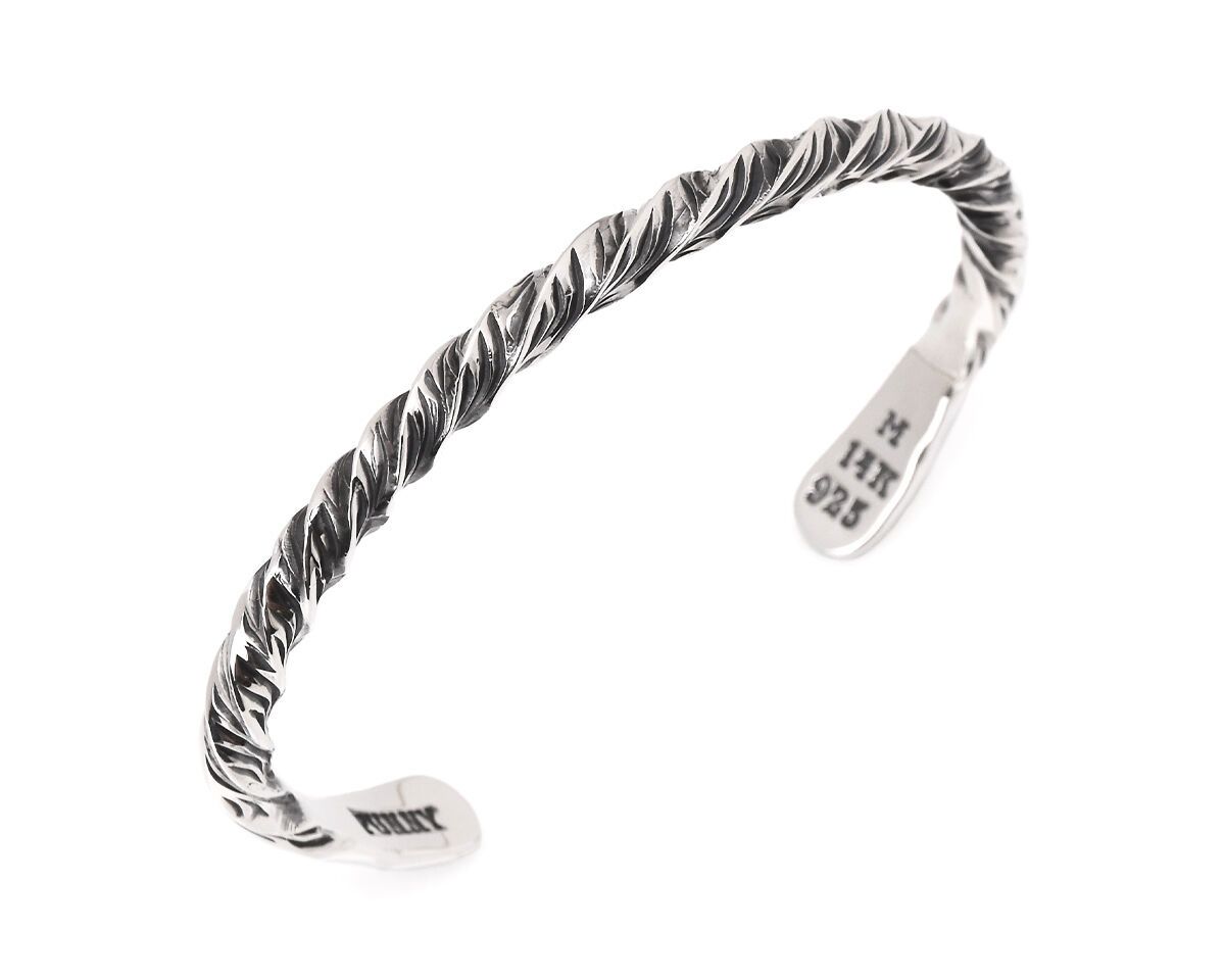 TWIST BRACELET | JEWELRY | FUNNY ORIGINAL | 製品案内 | 株式会社